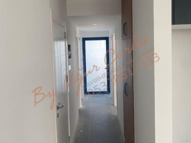 2+1 PENTHOUSE FOR SALE IN ÇAĞLAYAN