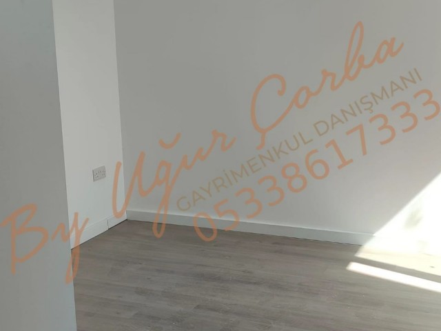 3 FLAT FOR SALE IN HASPOLAT, DELIVERED IN JANUARY