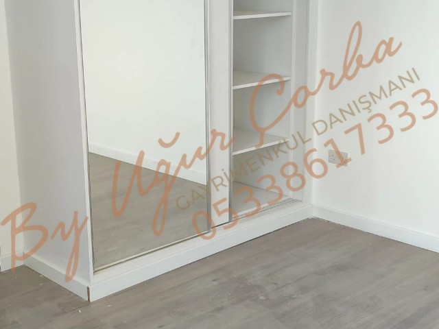 3 FLAT FOR SALE IN HASPOLAT, DELIVERED IN JANUARY