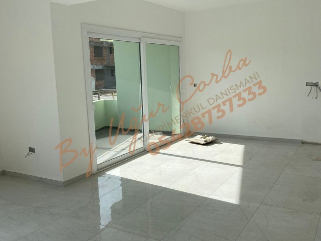 LARGE SPACIOUS 3+1 FLAT FOR SALE IN GÖNYELİ