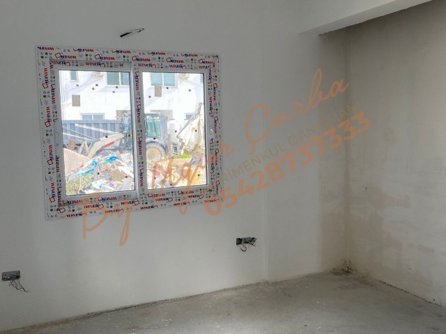 LARGE SPACIOUS 3+1 FLAT FOR SALE IN GÖNYELİ