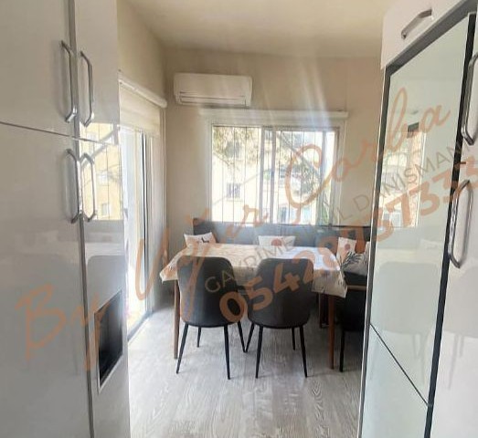 METEHAN 2+1 FLAT FOR SALE