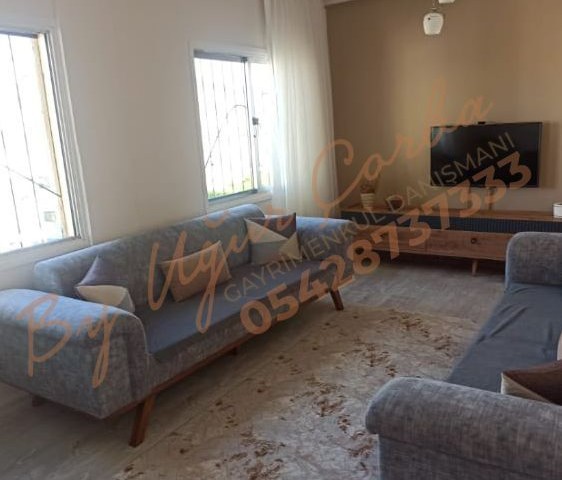 METEHAN 2+1 FLAT FOR SALE