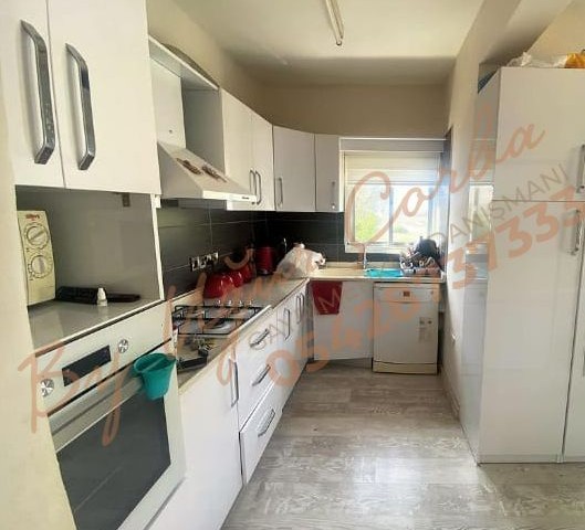 METEHAN 2+1 FLAT FOR SALE