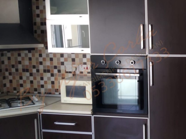 3+1 FLAT FOR SALE IN GÖÇMENKÖY