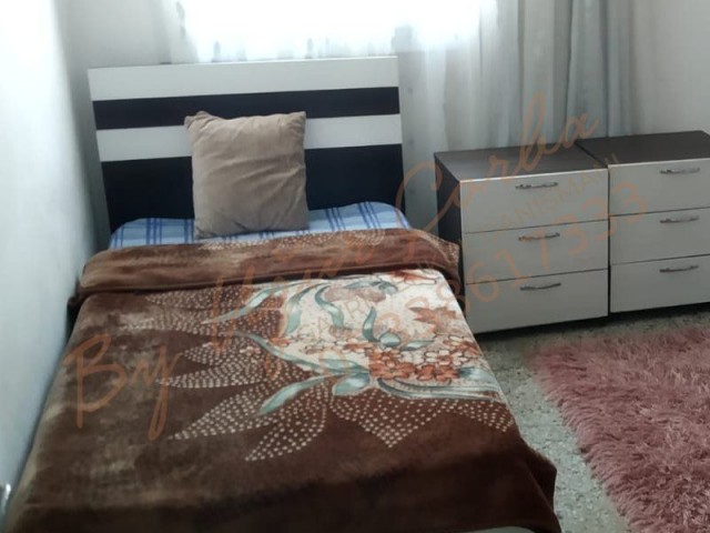 3+1 FLAT FOR SALE IN GÖÇMENKÖY