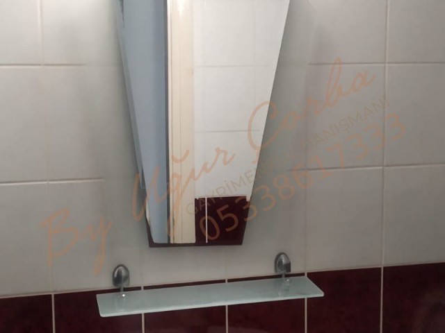 3+1 FLAT FOR SALE IN GÖÇMENKÖY