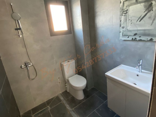 2+1 NEW FLAT FOR SALE IN YENİŞEHİR