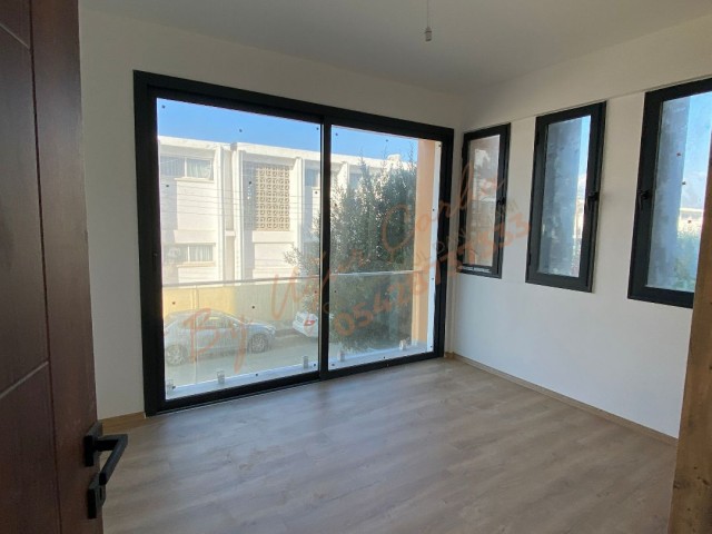 2+1 NEW FLAT FOR SALE IN YENİŞEHİR