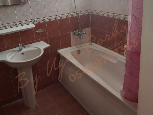 YENIKENT 3+1 FLAT FOR SALE