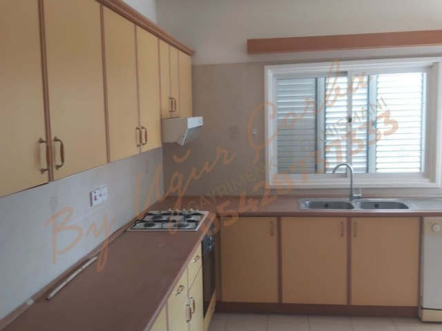 YENIKENT 3+1 FLAT FOR SALE