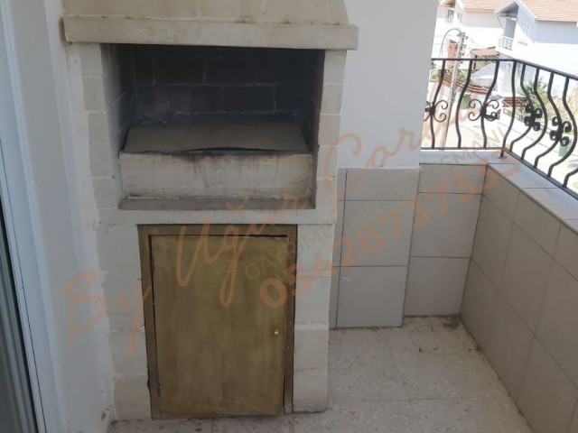 YENIKENT 3+1 FLAT FOR SALE