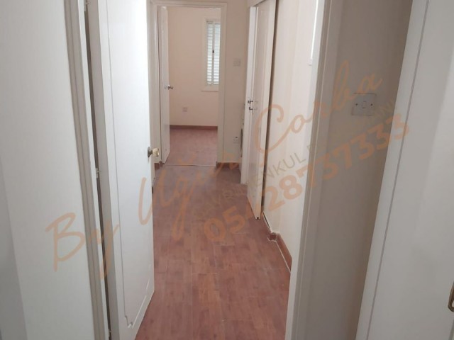 YENIKENT 3+1 FLAT FOR SALE