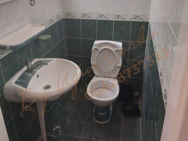 YENIKENT 3+1 FLAT FOR SALE