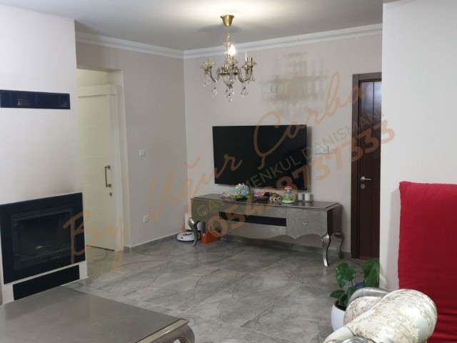 HASPOLAT SATILIK 3+1  DAİRE