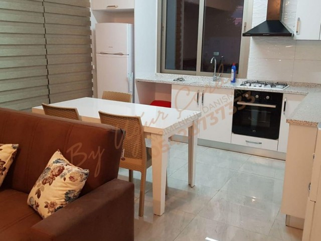 2+1 FLAT FOR SALE IN KÜÇÜKKAYMAKLI