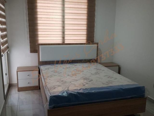 2+1 FLAT FOR SALE IN KÜÇÜKKAYMAKLI