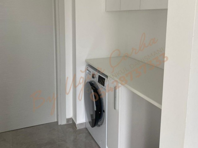 3+1 VILLA FOR SALE IN ÇATALKÖY