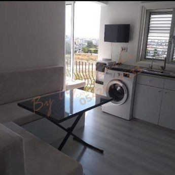 GÖÇMENKÖY 3+1 WOHNUNG