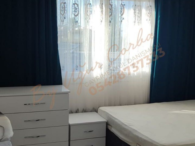 GÖNYELİ  SATILIK 2+1 DAİRE