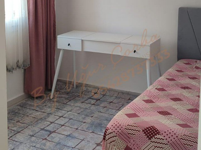 2+1 FLAT FOR SALE IN GÖNYELİ