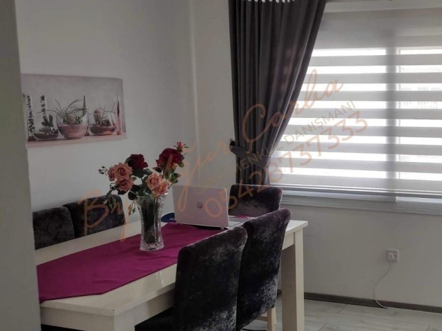 KÖŞKLÜÇİFTLİK 4+1 FLAT FOR SALE