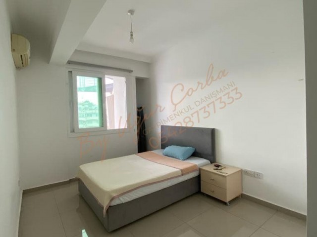 3+1 FLAT FOR SALE IN KYRENIA CENTER