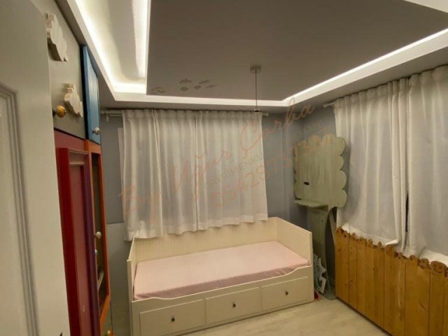 GÖNYELİ MUHTEŞEM 3+1 PENTHOUSE