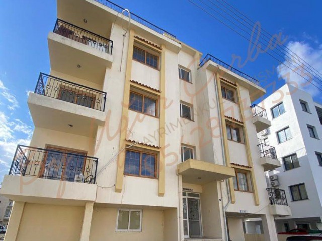 GÖNYELİ COMPLETE APARTMENT FOR SALE