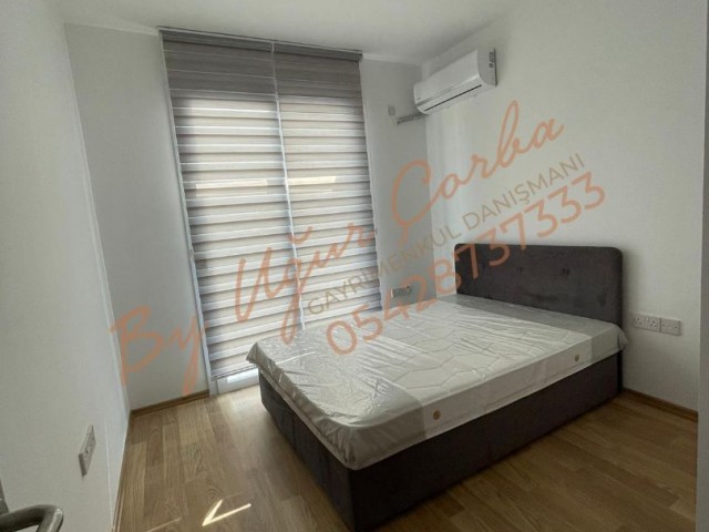 KIZILBAŞ 2+1 FLAT FOR SALE