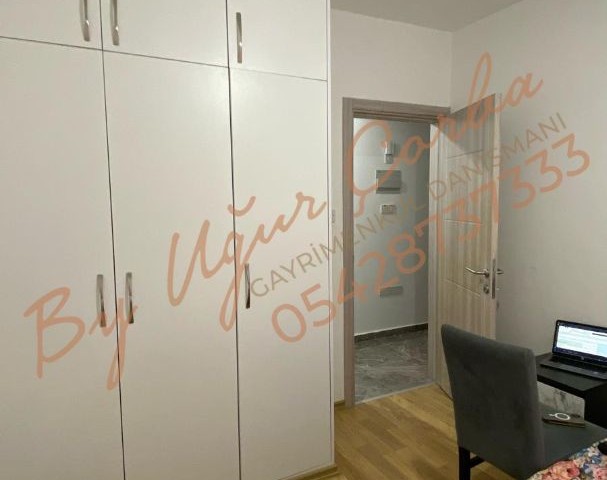 KIZILBAŞ 2+1 FLAT FOR SALE