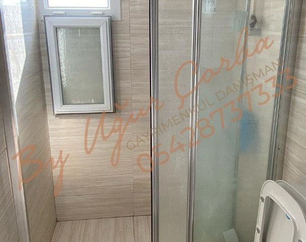 KIZILBAŞ 2+1 FLAT FOR SALE