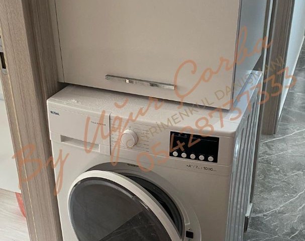 KIZILBAŞ SATILIK 2+1 DAİRE