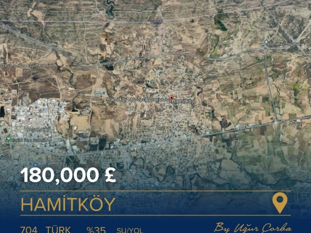 CHECK OUT OUR LANDS THAT WE OFFER TO YOU WITH OPEN/CLOSED OPEN FOR DEVELOPMENT OPTIONS IN NICOSIA REGION!