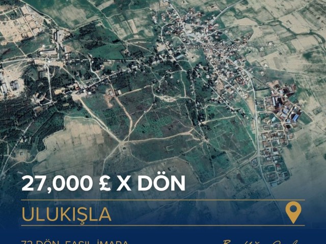 CHECK OUT OUR LANDS OFFERED TO YOU WITH (2) OPEN/CLOSED OPEN FOR DEVELOPMENT OPTIONS IN THE FAMAGUSTA REGION!