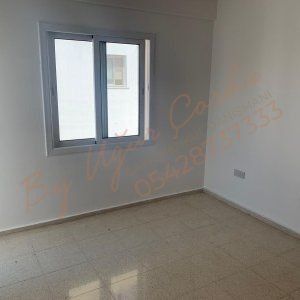 KIZILBAŞ 3+1 FLAT FOR SALE