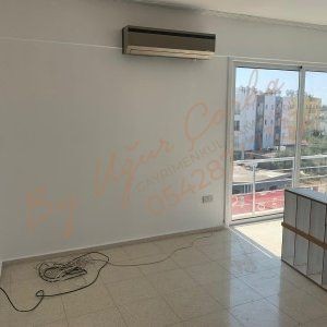 KIZILBAŞ 3+1 FLAT FOR SALE