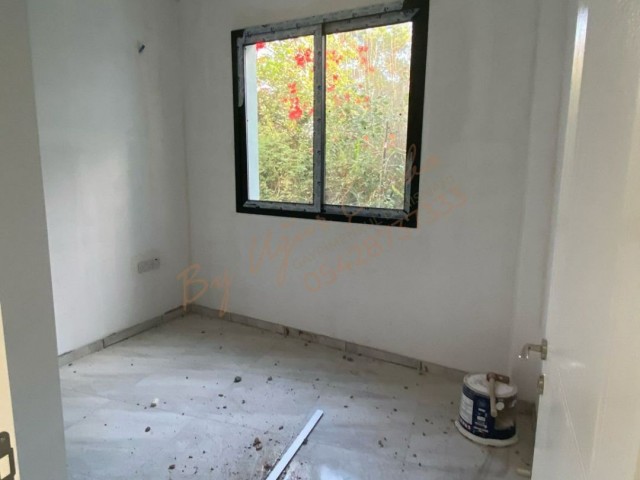 2+1 FLAT FOR SALE IN KÜÇÜKKAYMAKLI