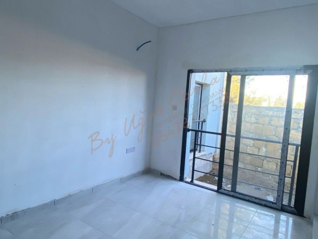 2+1 FLAT FOR SALE IN KÜÇÜKKAYMAKLI