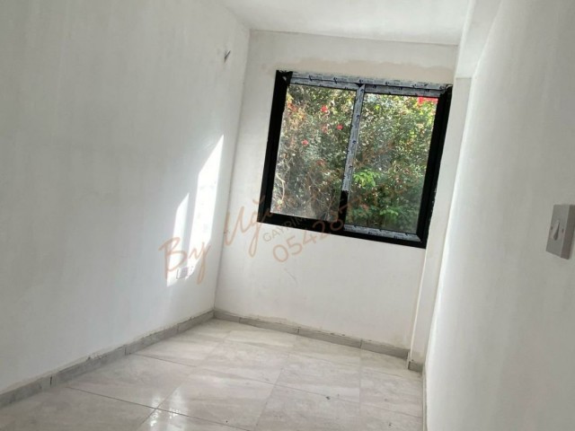 2+1 FLAT FOR SALE IN KÜÇÜKKAYMAKLI