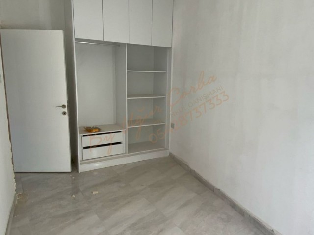 KÜÇÜKKAYMAKLI SATILIK 3+1 DAİRE