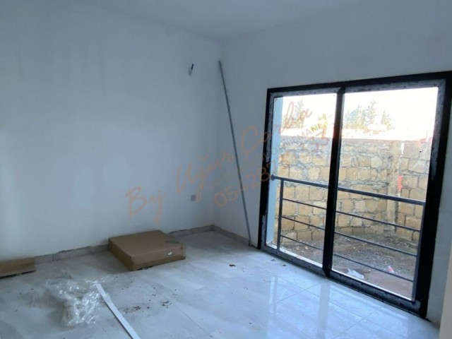 3+1 FLAT FOR SALE IN KÜÇÜKKAYMAKLI