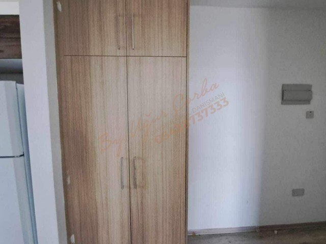 2+1 FLAT FOR SALE IN MAGUSA (4 UNITS AVAILABLE)