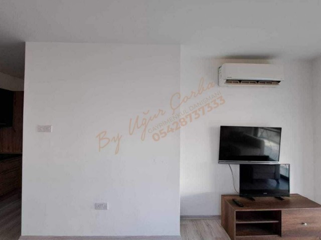 2+1 FLAT FOR SALE IN MAGUSA (4 UNITS AVAILABLE)