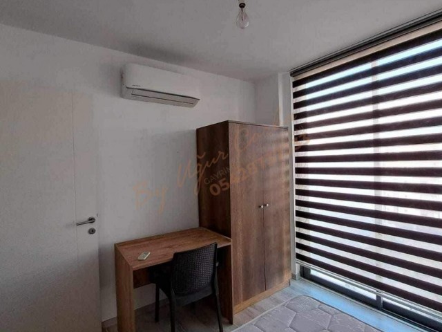 2+1 FLAT FOR SALE IN MAGUSA (4 UNITS AVAILABLE)