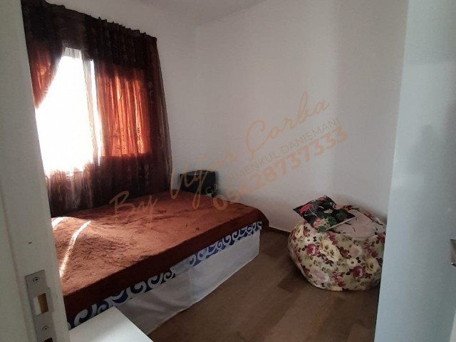 GÜLSEREN BÖLGESİNDE 2+1 DAİRE