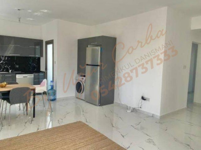 2+1 FLAT FOR SALE IN YENİBOĞAZİÇİ