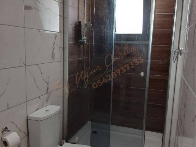 2+1 FLAT FOR SALE IN YENİBOĞAZİÇİ