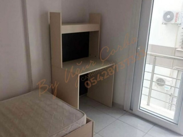 KÜÇÜKKAYMAKLI 2+1 FLAT FOR RENT