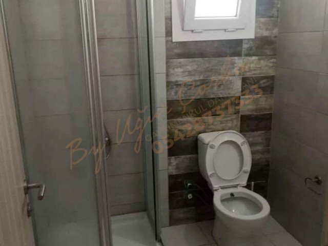 KÜÇÜKKAYMAKLI 2+1 FLAT FOR RENT